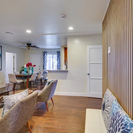 Modern Duplex Near Gaylord Resort & Bayfront!-3