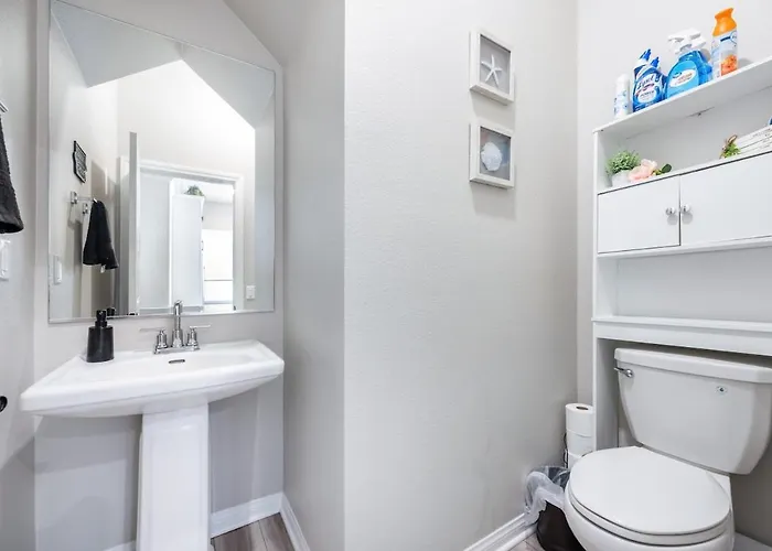 Chula Vista 3Br With Children'S Playroom, Pool, Park And Sleeps 9