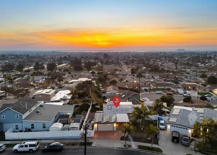 The Lookout By Coastline Vacation Rentals