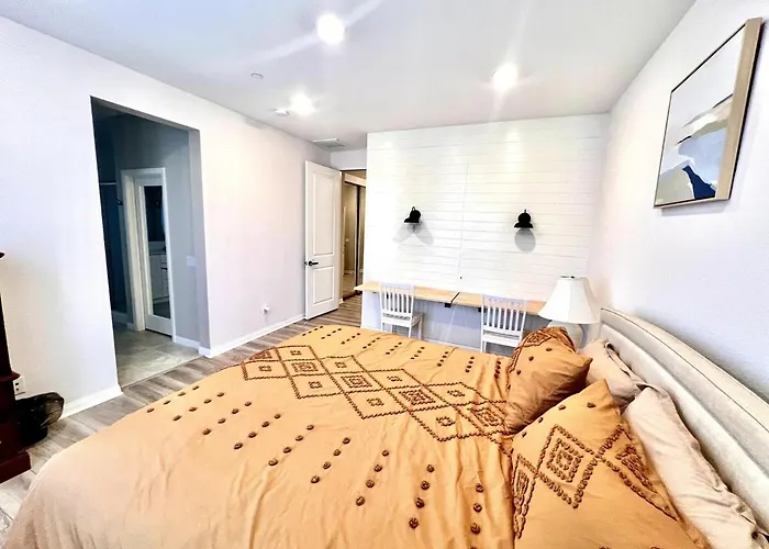 Chula Vista 3Br With Children'S Playroom, Pool, Park And Sleeps 9