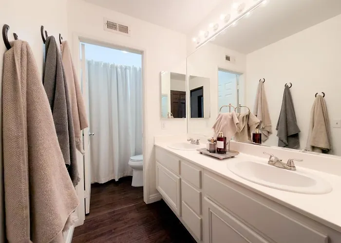 Ca Sun & Saddle - 4Br 3Ba With Pool