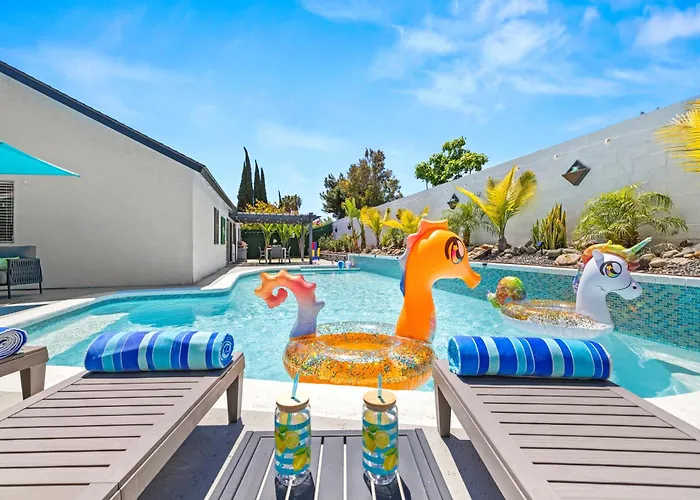 The Splash House